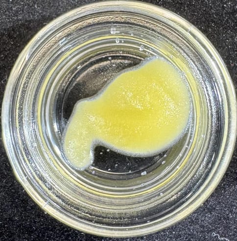 Whiskey River Live Resin 1G Dab (Sessions)