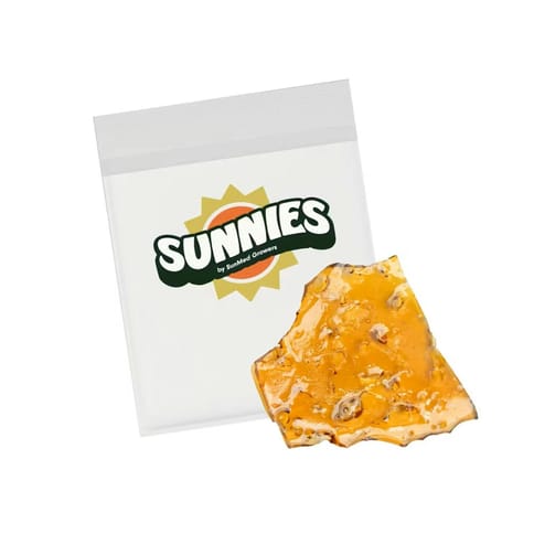Sour Diesel | Shatter
