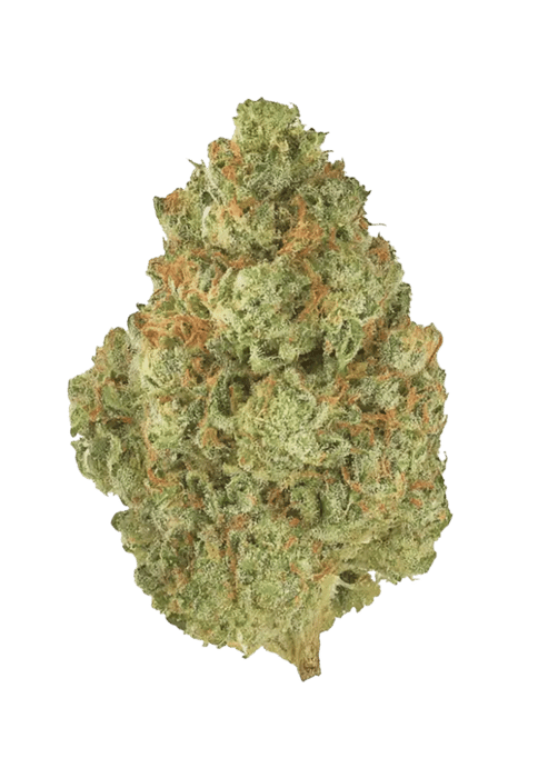 Blue Piff Deli Flower