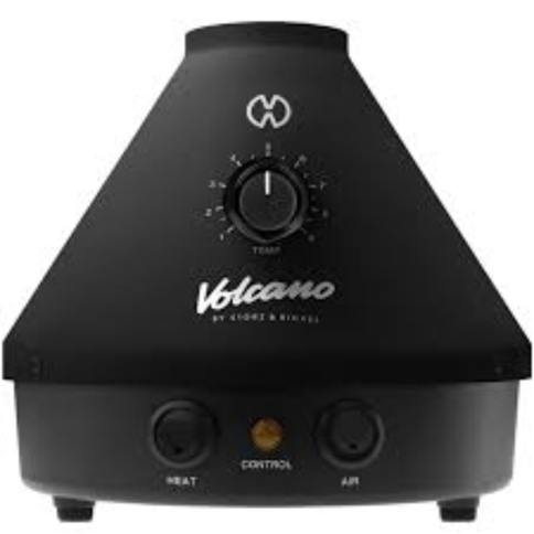Classic Volcano Vaporizer & Starter Kit