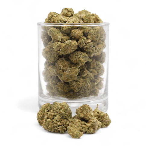 CD91 - Sativa - Silver