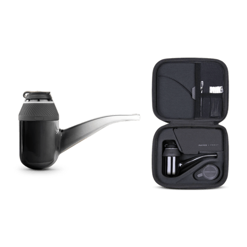 Puffco Proxy Modular Vaporizer-Black ( Discounts are not applicable)