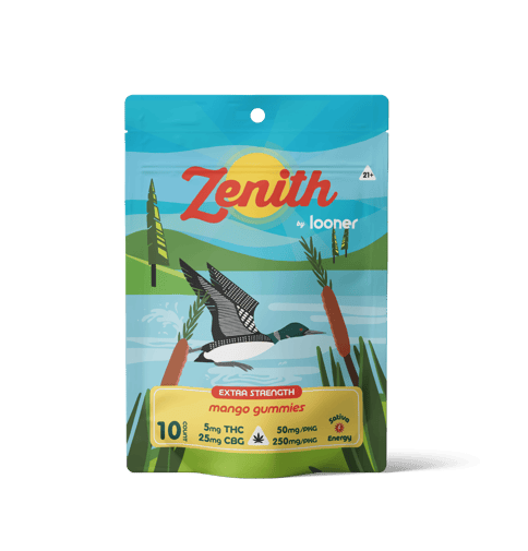 Zenith (Mango)