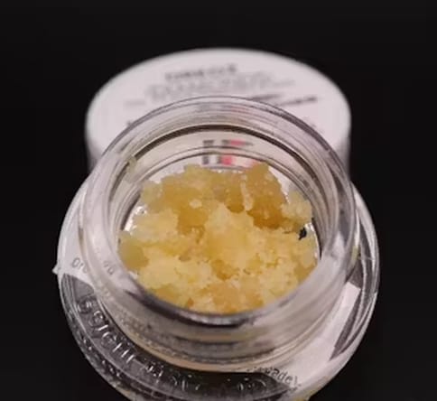 Oreoz 2g Diamond Dabs (CVC) -  - copy