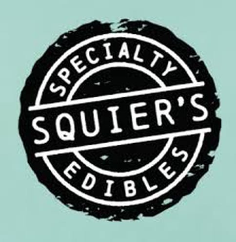 Squier's 10mg Blueberry Lemon Elixir