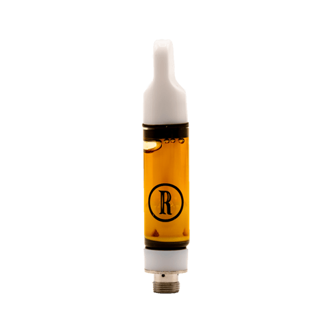 Candy Mob - Redemption - Live Resin 510 Cart - Sativa - 1G**