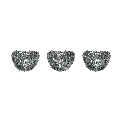 Shire Pipe Screen 3pk