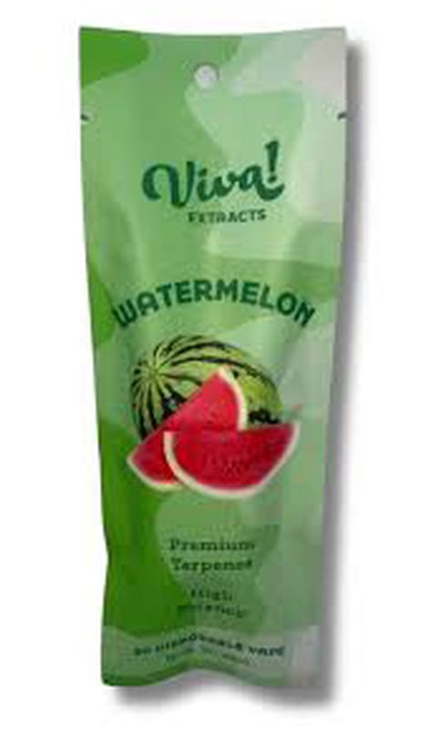 Watermelon 3g Disposable | Viva Extracts