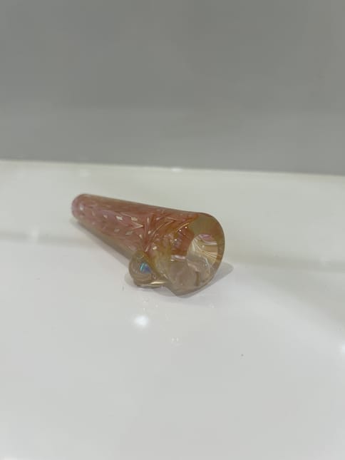 Matt Campo-  Cone Chillum