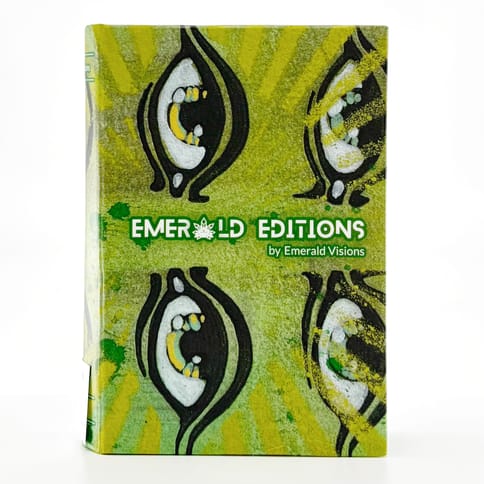 Emerald Editions Multipack, Volume 8