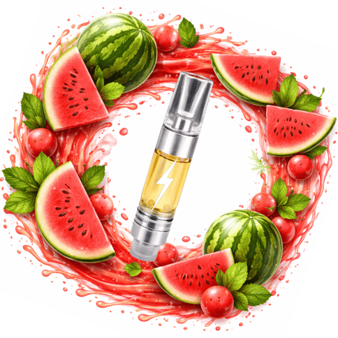 Watermelon Z - Cartridge (1.0g)
