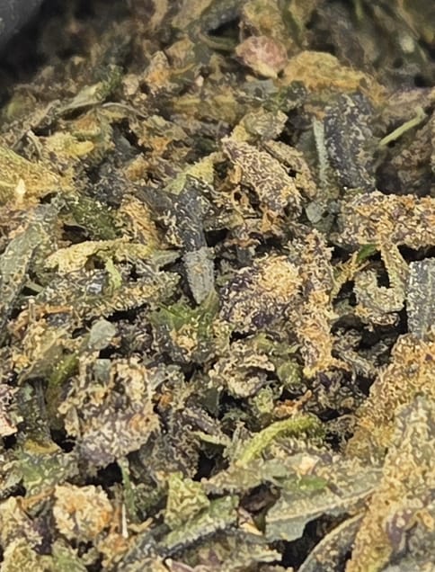 Tangie Berry Blast | 1oz | Trim
