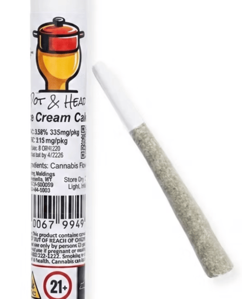 1g | Ice Cream Cake