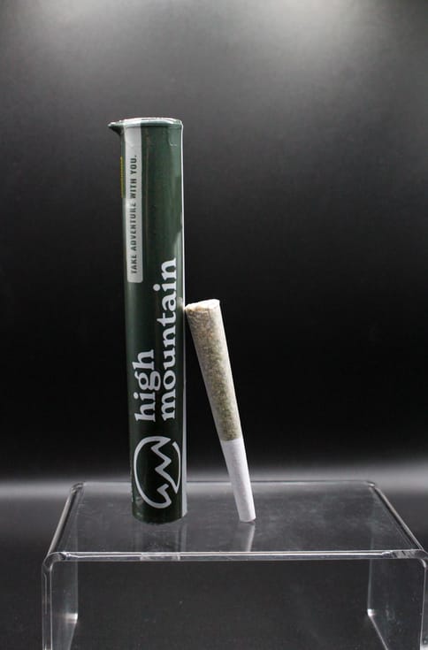 Jack 47 - .5g Preroll