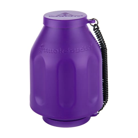 SmokeBuddy - Original Personal Air Filter Purple