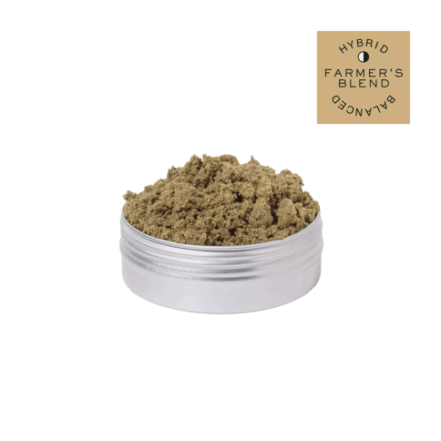 Farmer's Blend 5g Kief