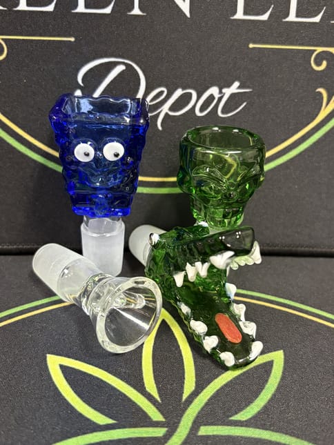 18mm Bowls