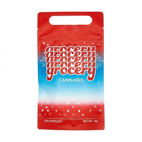 Grocery - Aisle 14g Flower - American Melt