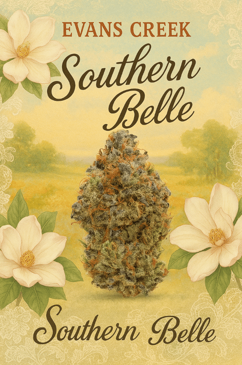 Evan's Creek Farms | Southern Belle