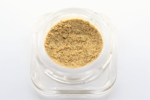 Kief | 1g | Sativa | Purple Haze