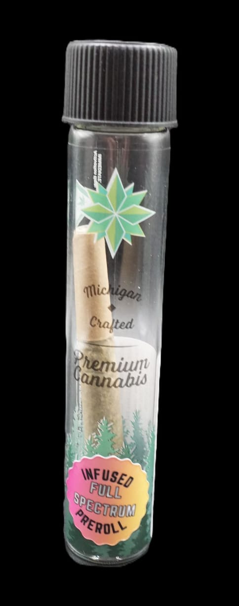 Hyperpop - Infused Pre-Roll | 1g