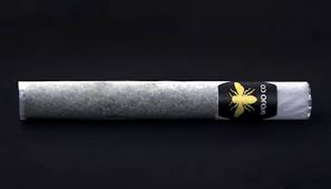 Rainbow Pave x Apple Of My Eye 2g Live Rosin Infused Honey Hole | Wojo