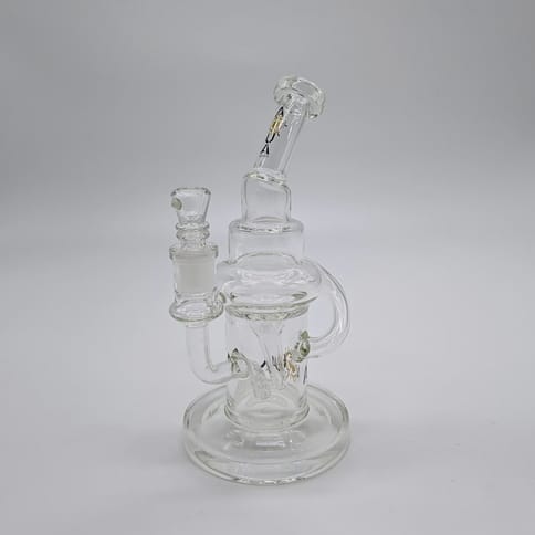 Aqua Glass - Single Perk