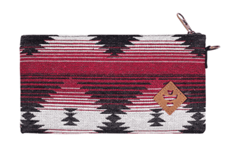 Revelry | The Broker (Southwest) Smell Proof, Water Resistant Bag