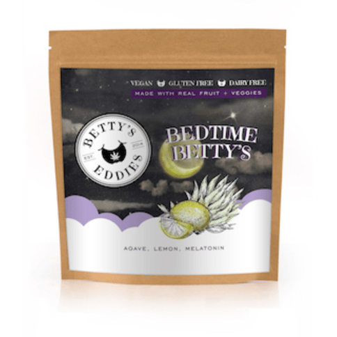 Fruit Chews | 10pk | Lemon Agave Bedtime