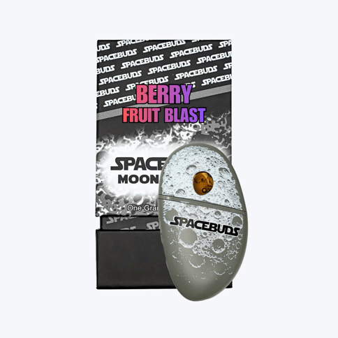 Berry Fruit Blast | 1g Liquid Moonrocks