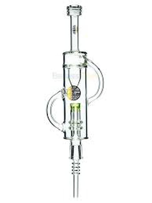 Bougie Glass - Handled Nectar Collector