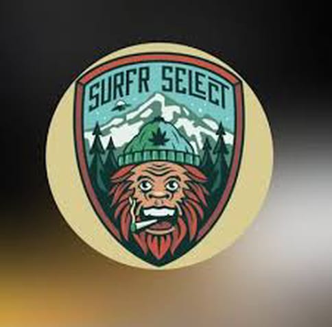 Surfr Select | Fugu