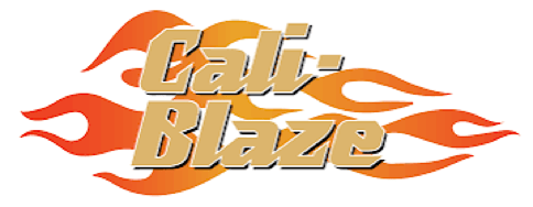Mojito - Cali-Blaze - Gems - hybrid - 200MG**