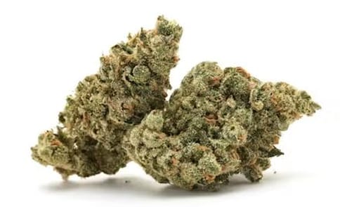 Rare Dankness | Flower | Papaya Juice | S