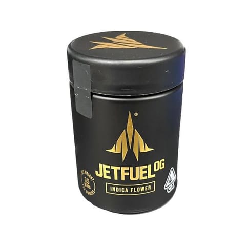 Jetfuel OG - 3.5G