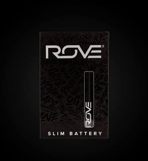 Rove 510 Slim Battery