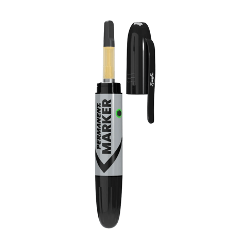 Penjamin | Permanent Marker | 510 Battery