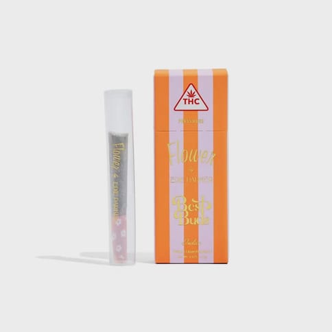 Edie Parker - Night Cap .5g 2pk Prerolls - OG Kush