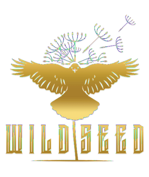 Wildseed Cream & Sugar Live Resin Cart 1g