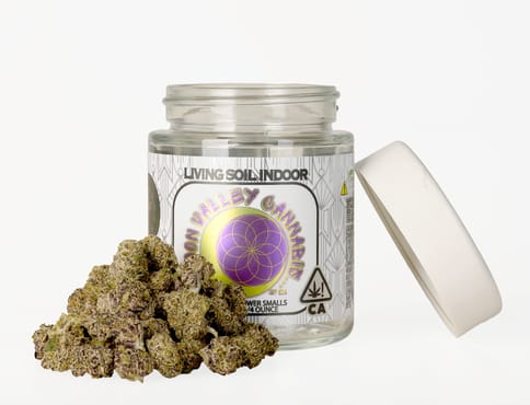 MOON VALLEY - Orange Runtz - 7g