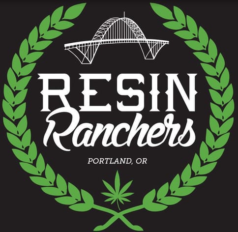 Blue Dream (Resin Ranchers)