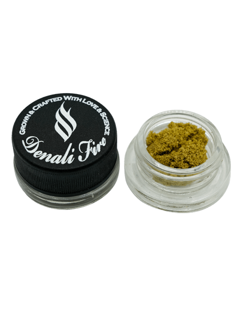 Dave's Not Here 1g Kief