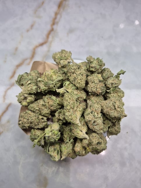 Lemon Chem #4
