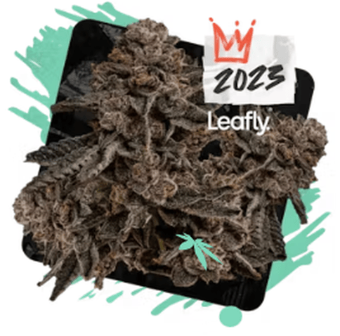 Marker Cap Deli Flower