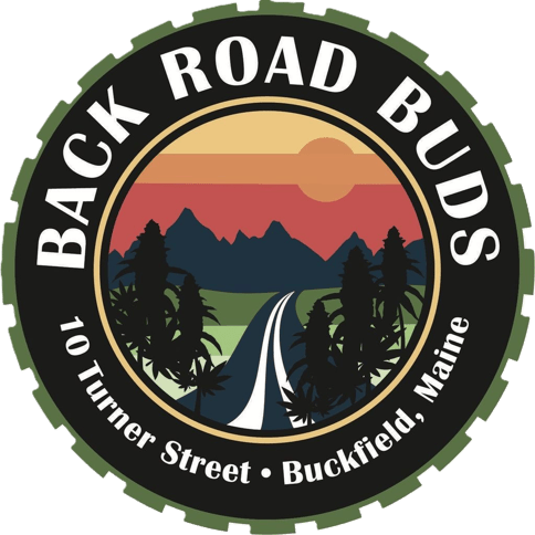 3.5 Gram Yikes Back Road Buds