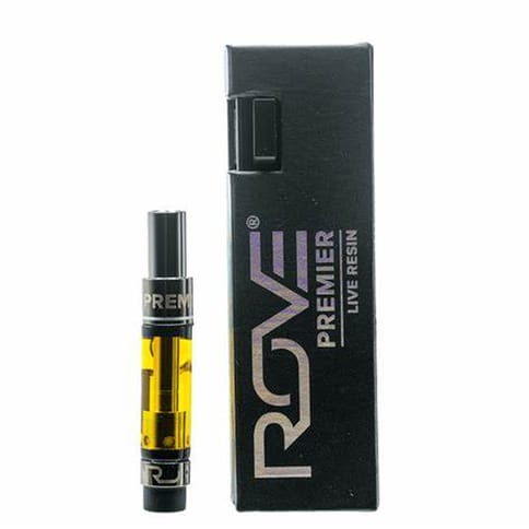 Creamz Vape Cart Indica 1g
