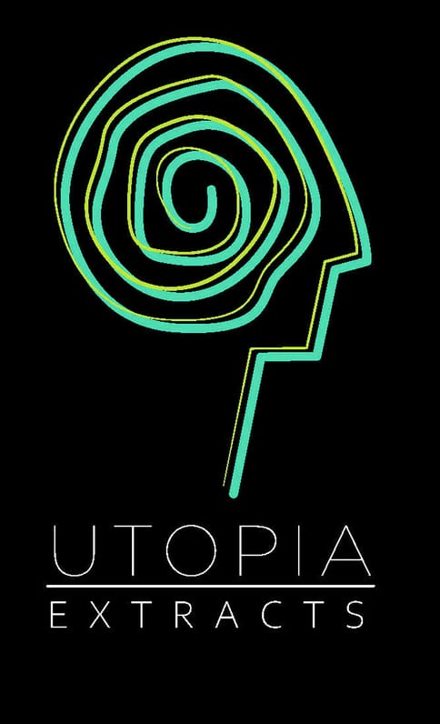 Utopia Extracts - 1g Resin - Boof Shack