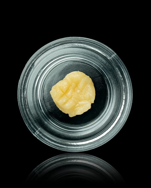 Dulce De Uva Live Rosin - 3.5g