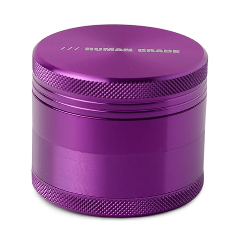 Grinder 1A - Purple (2in)