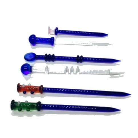 LuvBuds | Glass Dab Tool 6"